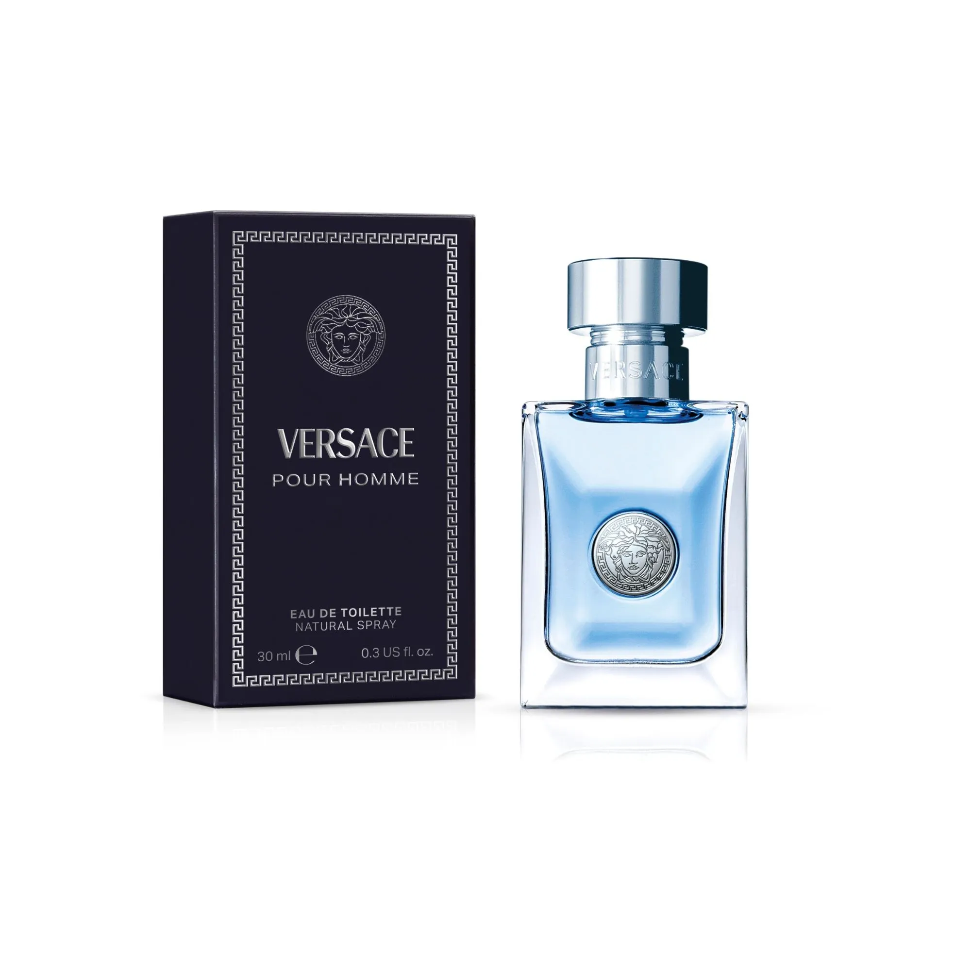 Versace Pour Homme Eau de toilette